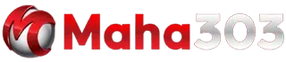 MAHA303 Logo